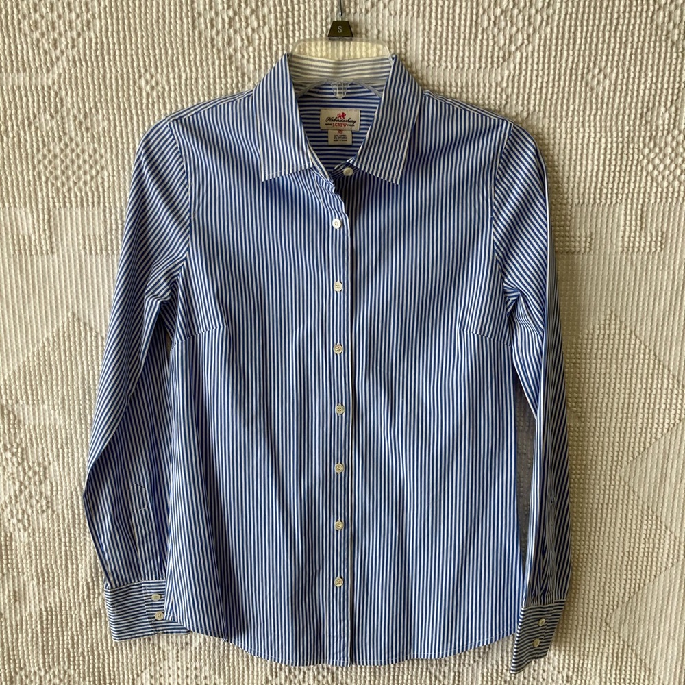 J Crew button up. Business basic. Classic